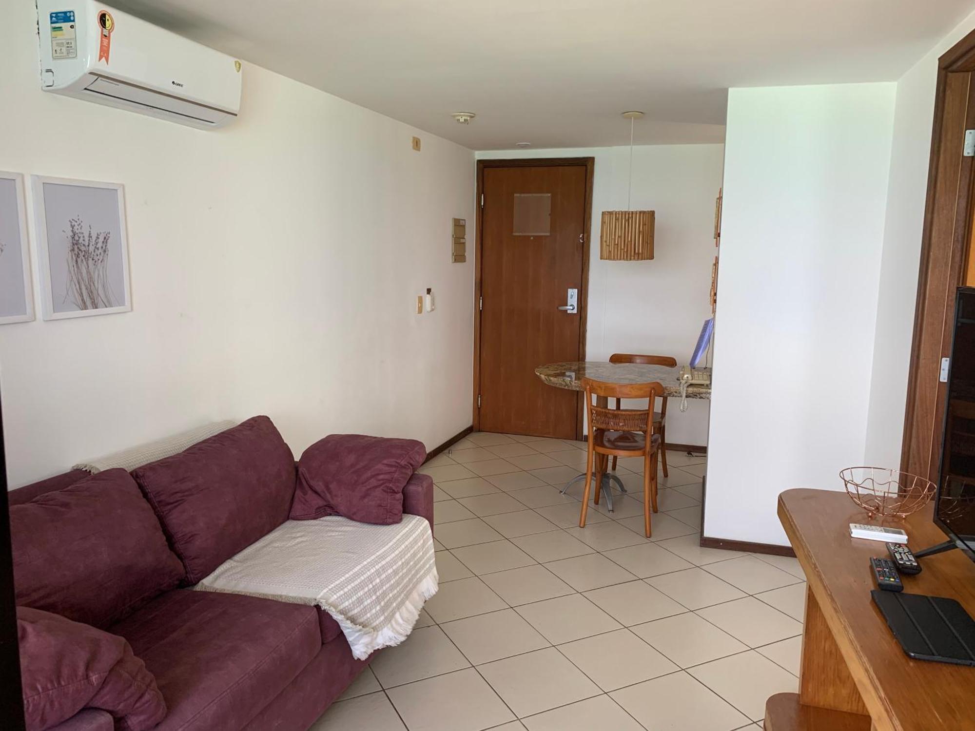 Apartamento Bela vista de Ponta Negra Natal Exterior foto