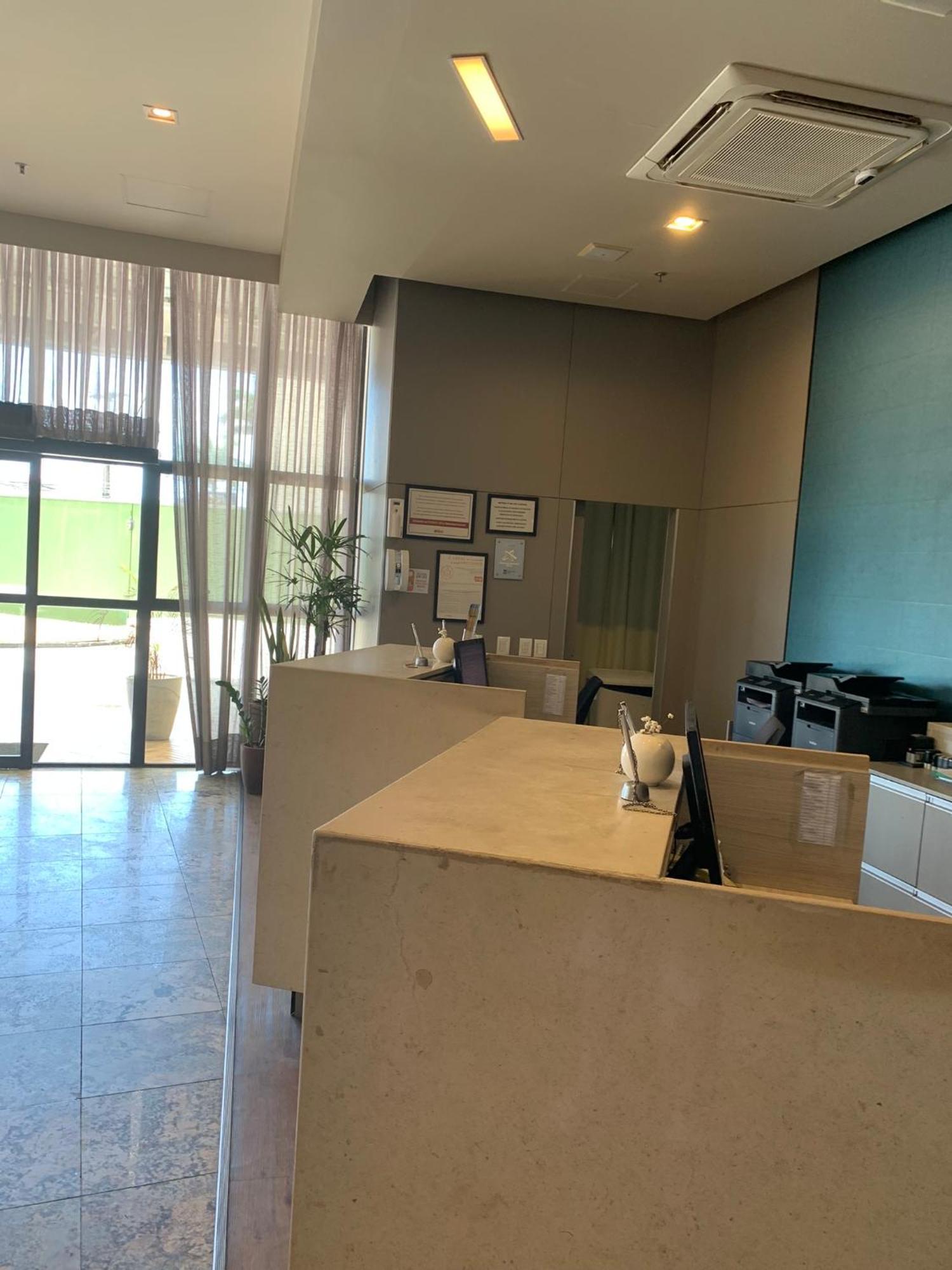 Apartamento Bela vista de Ponta Negra Natal Exterior foto