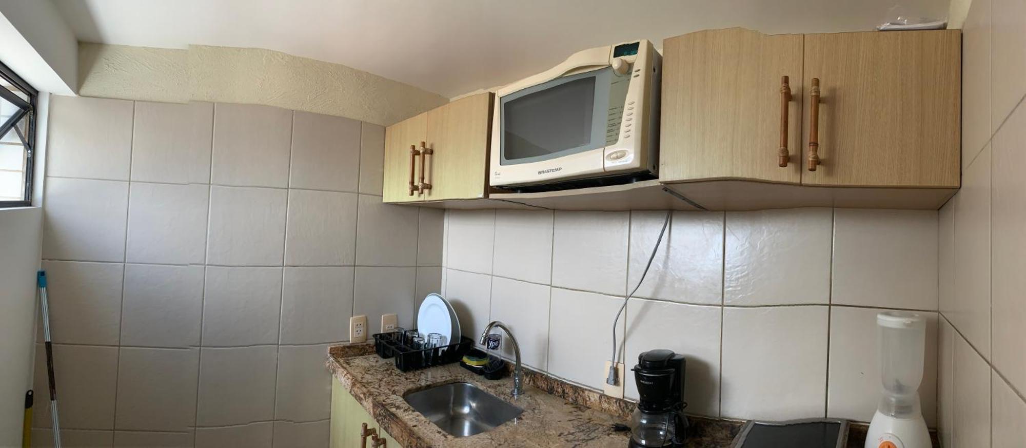 Apartamento Bela vista de Ponta Negra Natal Exterior foto
