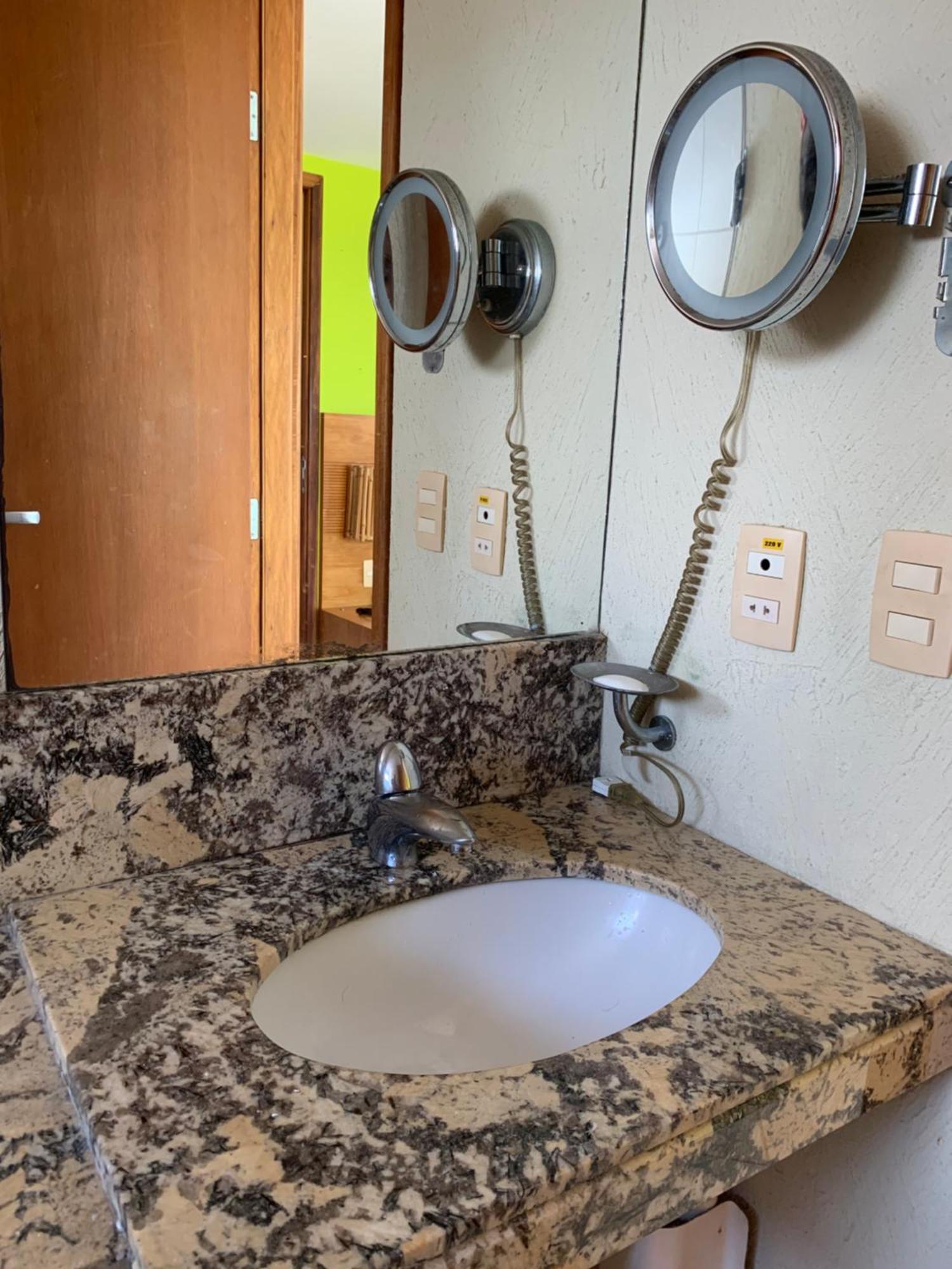 Apartamento Bela vista de Ponta Negra Natal Exterior foto
