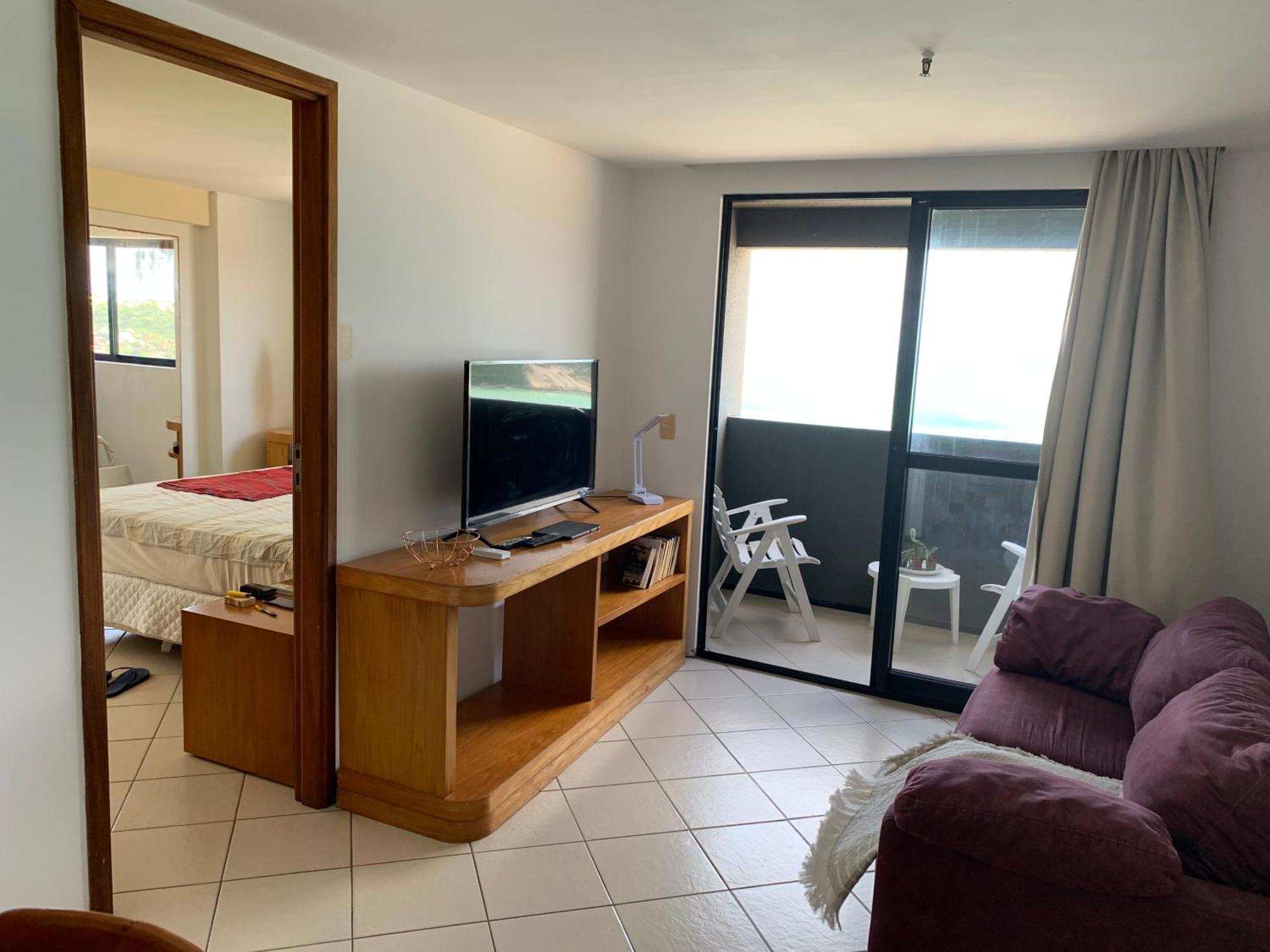 Apartamento Bela vista de Ponta Negra Natal Exterior foto