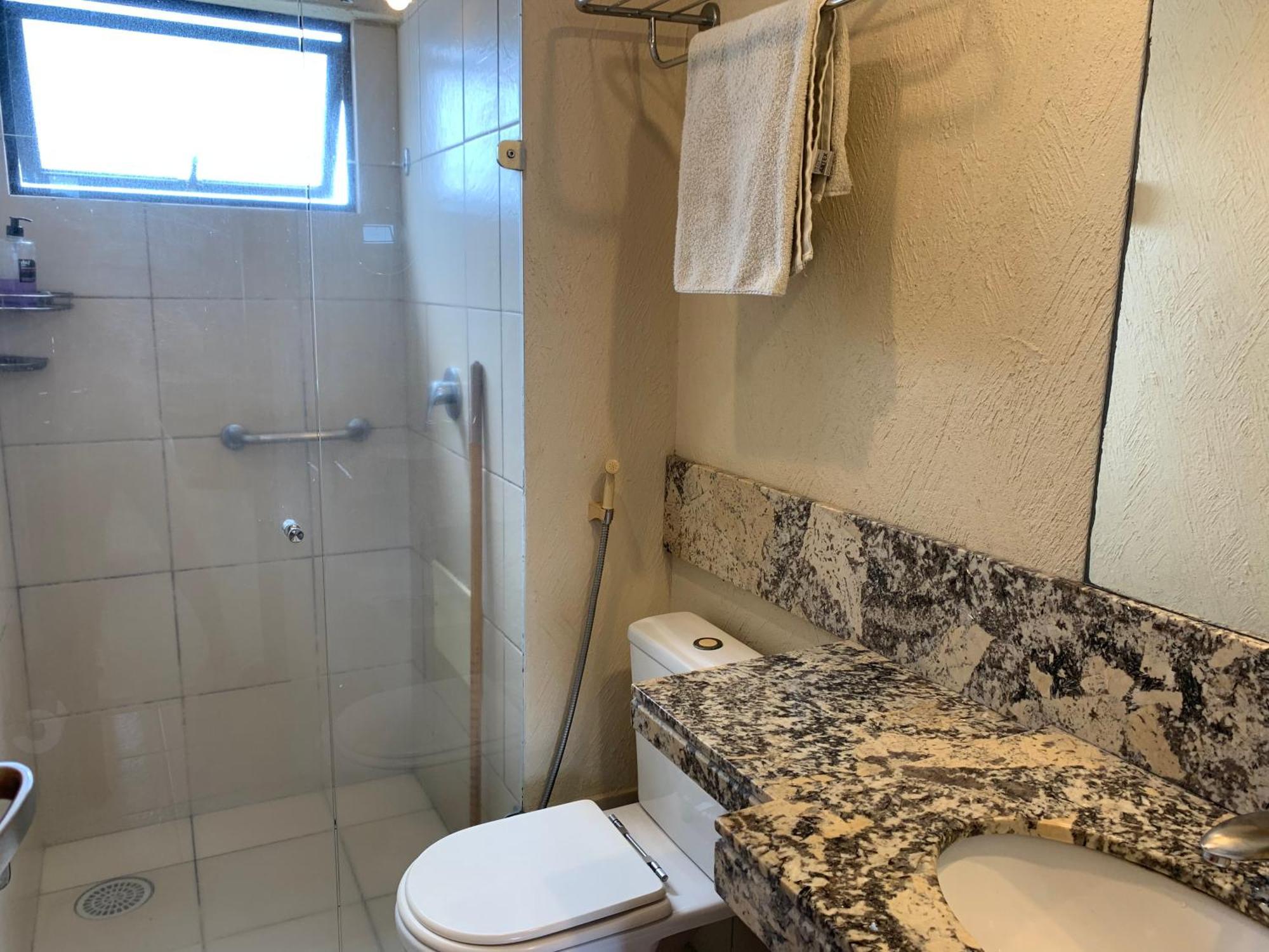 Apartamento Bela vista de Ponta Negra Natal Exterior foto