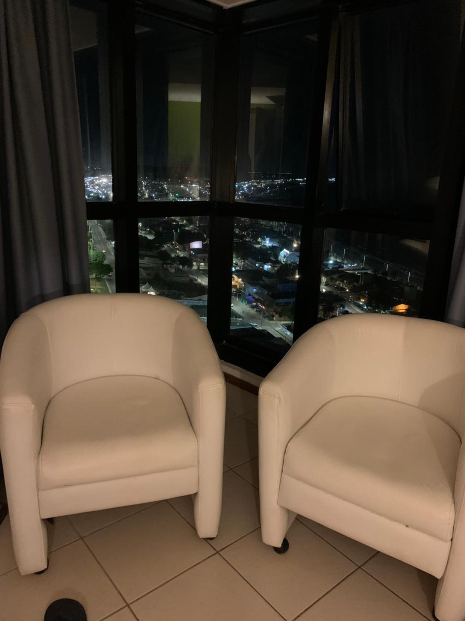 Apartamento Bela vista de Ponta Negra Natal Exterior foto