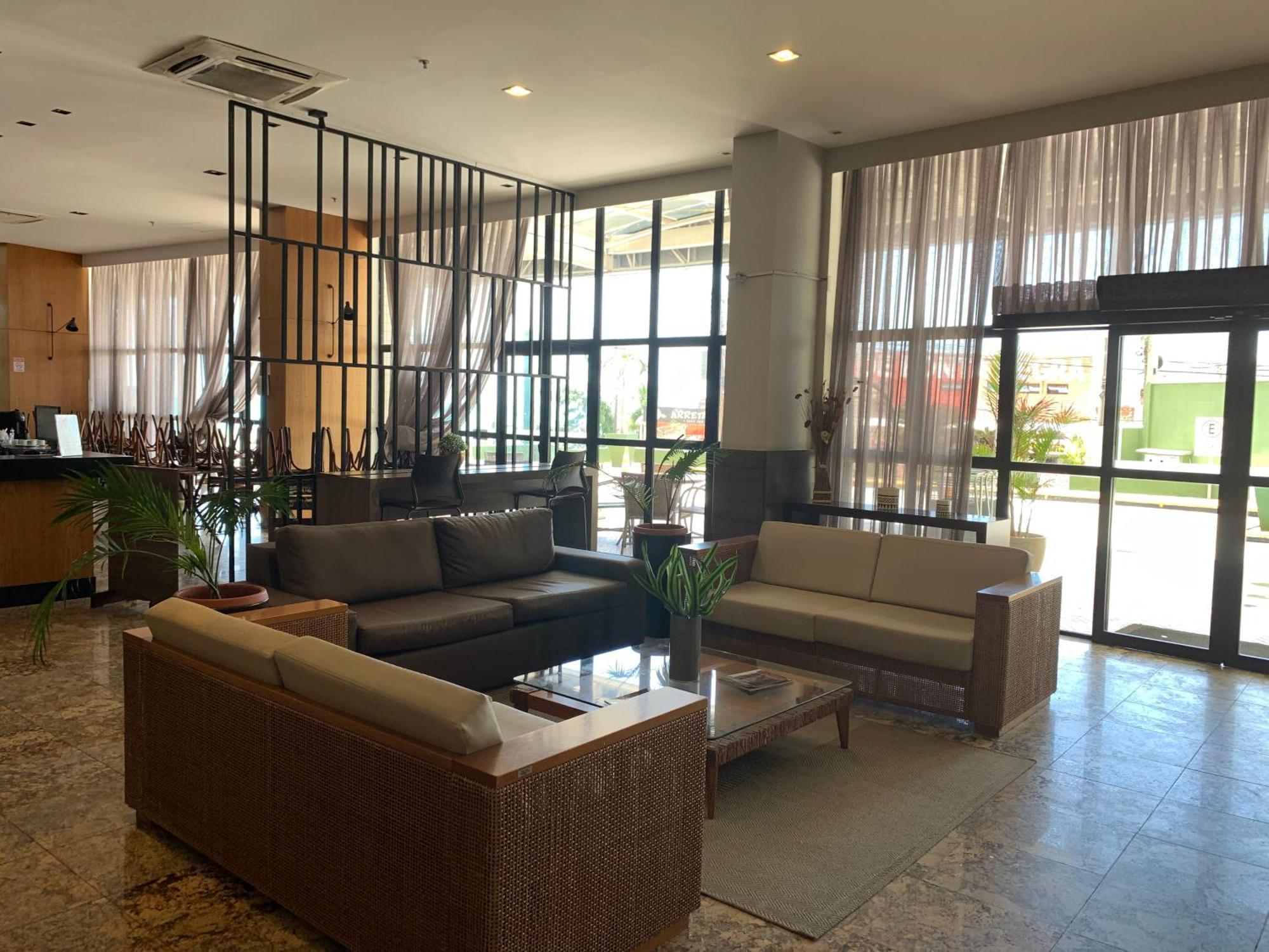Apartamento Bela vista de Ponta Negra Natal Exterior foto