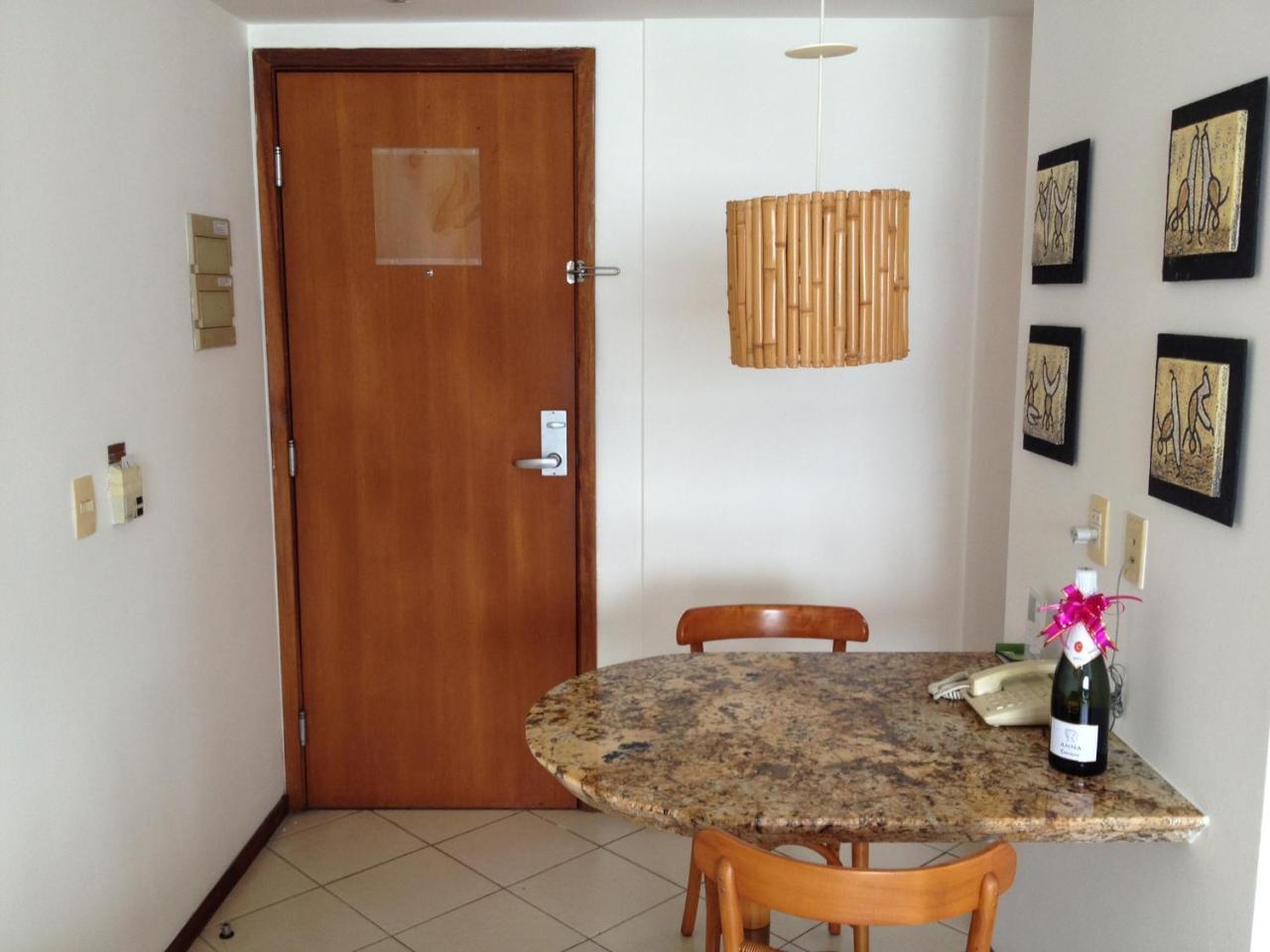 Apartamento Bela vista de Ponta Negra Natal Exterior foto