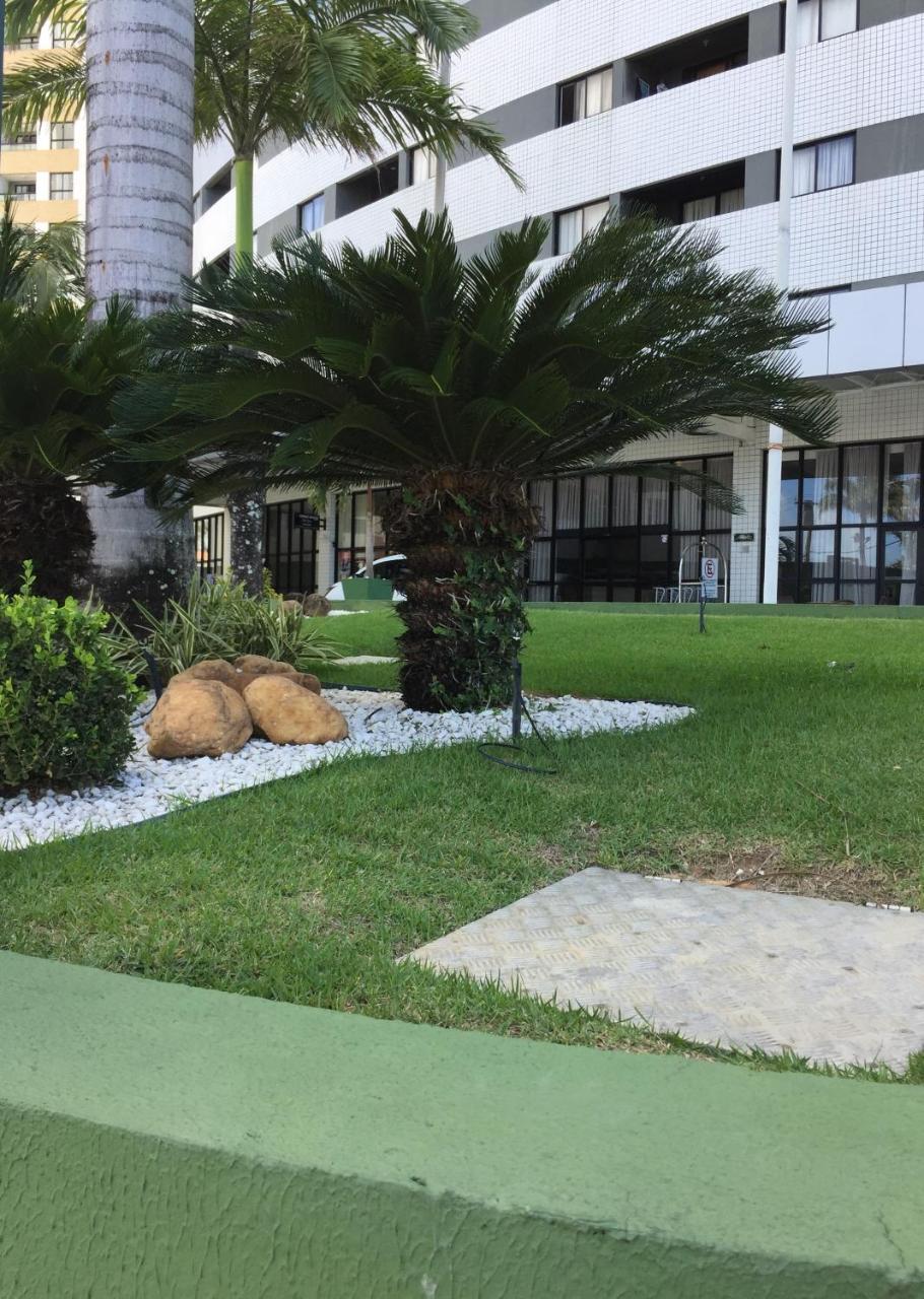 Apartamento Bela vista de Ponta Negra Natal Exterior foto